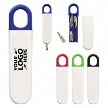 Mini Screwdriver Kit